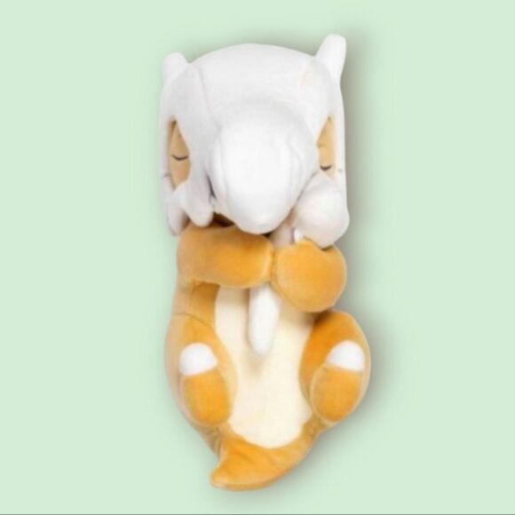 Cubone Pokémon Dreams Plush - Picture 2 of 4